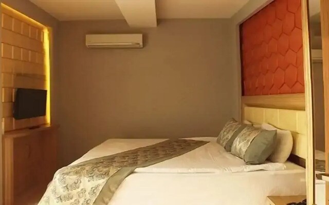 Seyr-i Konya Otel