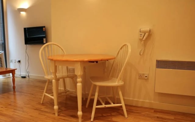 Anlaby Apartment