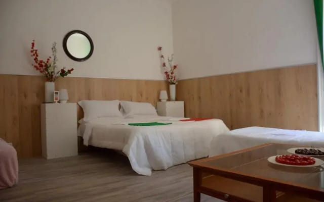 Al Iram Guest House