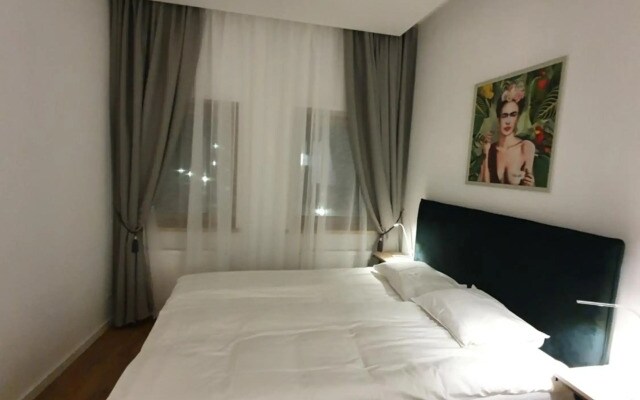 Smaragdo apartamentai
