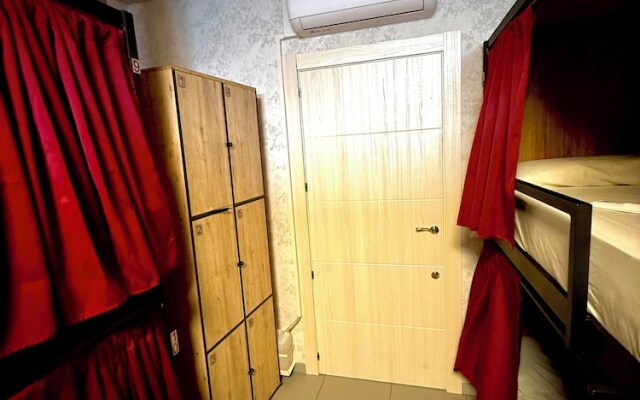 PALOMERAS Coliving & Coworking