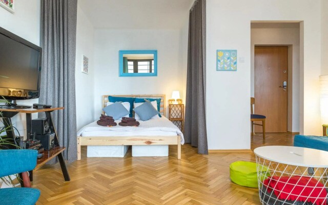 WSTApartments Sunset View Krucza 46