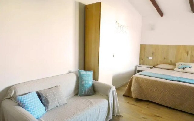 Fiera Roma Suites