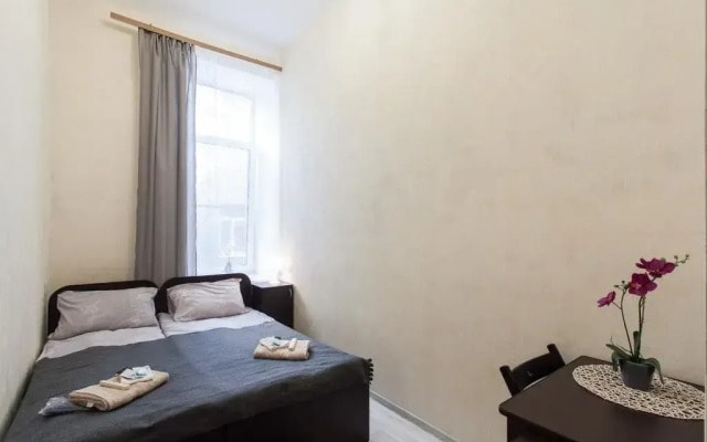 Mini-hotel Egorova 18