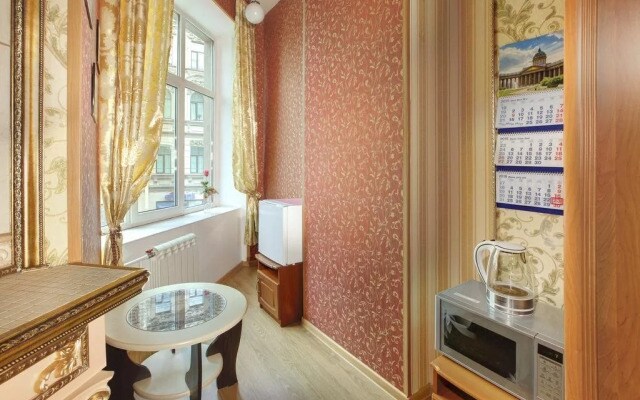 Mini-hotel Petrogradskiy