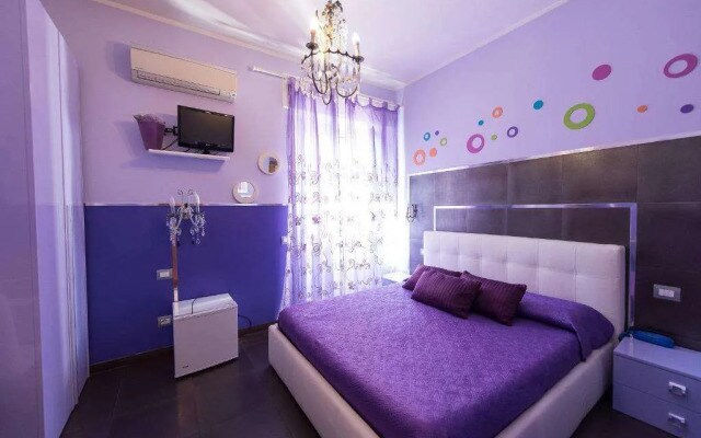 B&B Roma Gianicolense