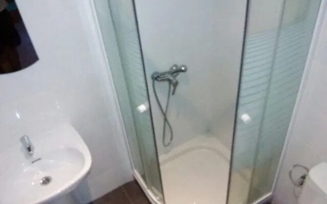 Residencia Málaga Backpackers