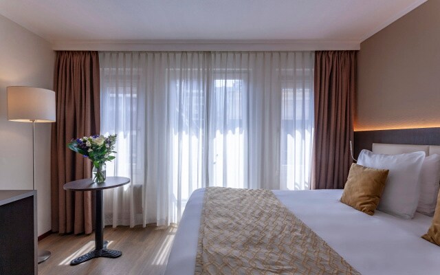 Hotel Avenue