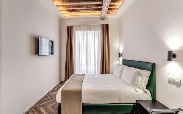 Effe Luxury Rooms