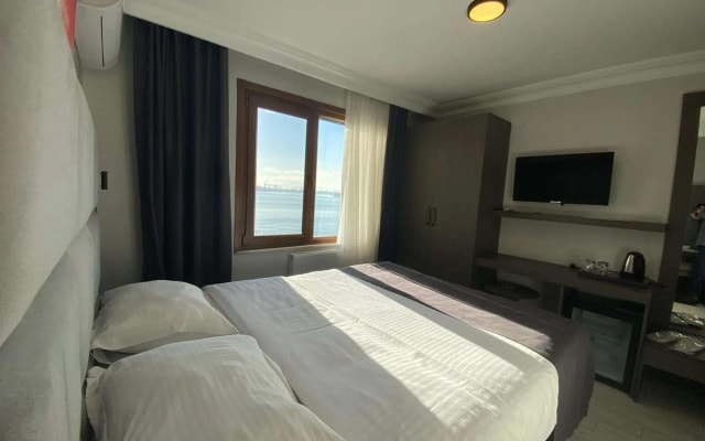 Sahil Hotel Pendik