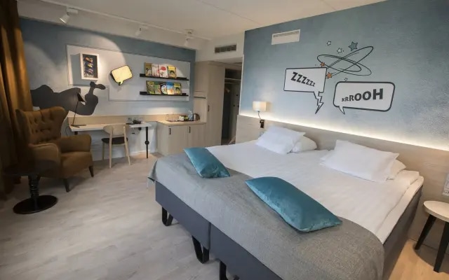 Original Sokos Hotel Seurahuone Savonlinna