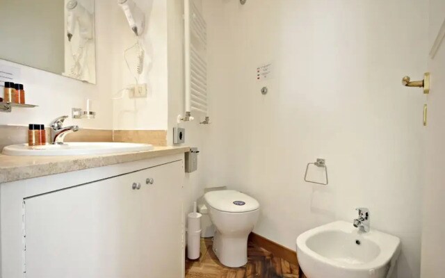 Domus Nicosia Guest House B&B