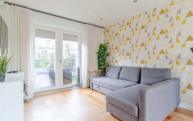 Spacious & Family Friendly 3BD House - Stratford