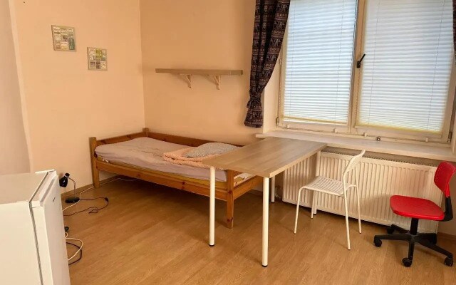 Hey Chang Hostel