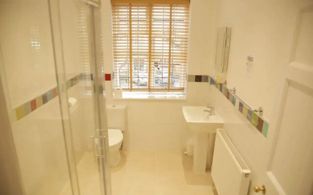 B+B York