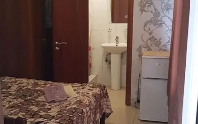 Guest House on Vzletnaya