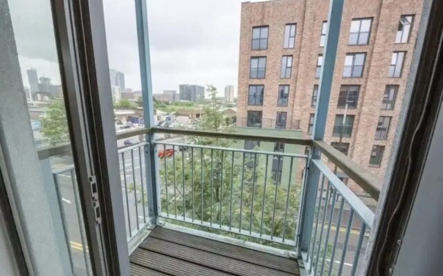 Novanest Salford Apartment