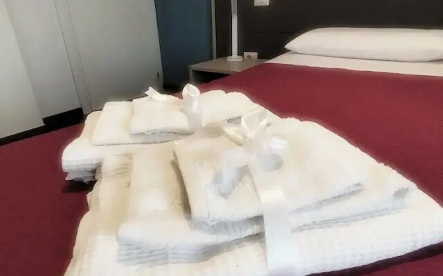 Belvedere Rooms