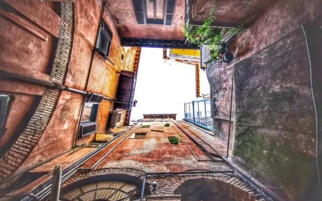 Rione VI Loft