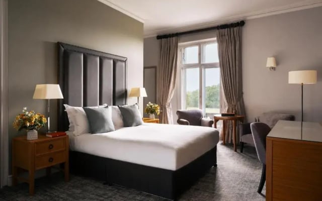 Rookery Hall Hotel