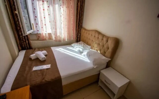 Ozyurt Hotel