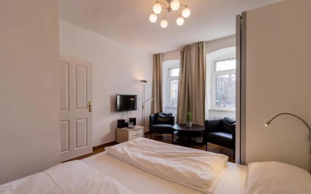 Suite & Apart
