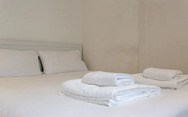 Cosy 1 Bedroom Flat Next to Paddington