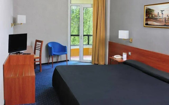 AS Hoteles Bellaterra