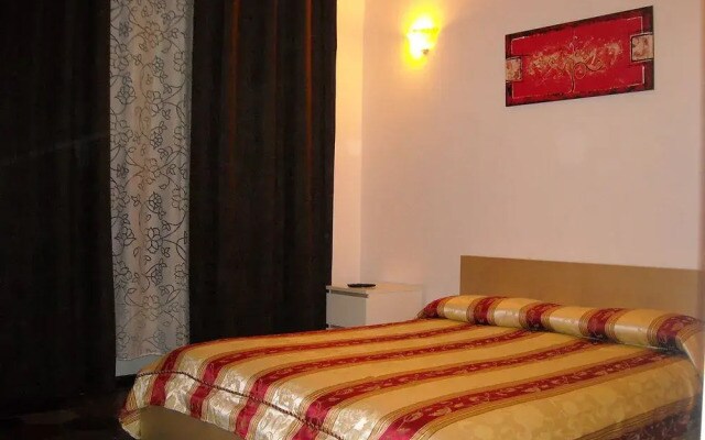 H501 Luxury Rooms