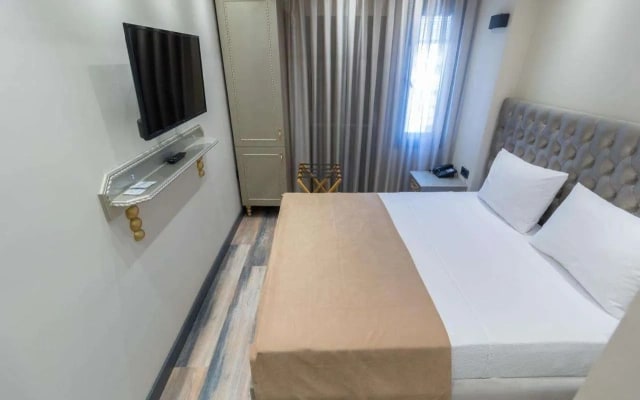 Hotel Mardia