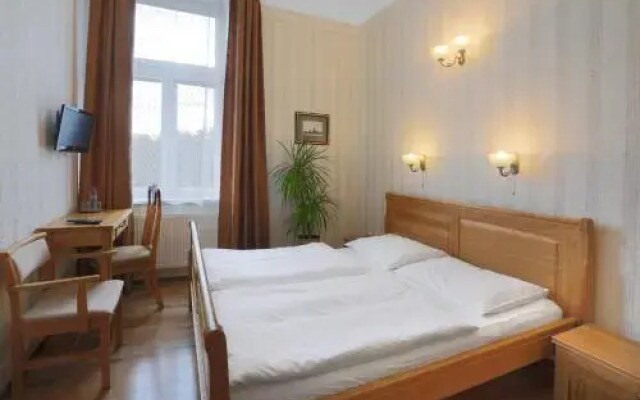 Hotel Stekl