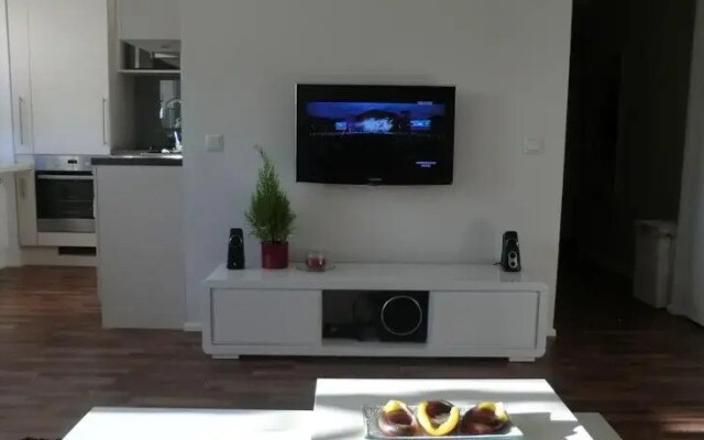 Central Bus Station Apartment
