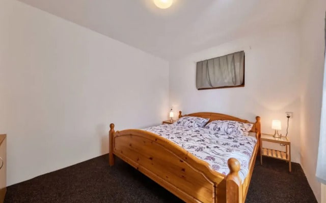 Apartment Marika 1 Cerny Dul