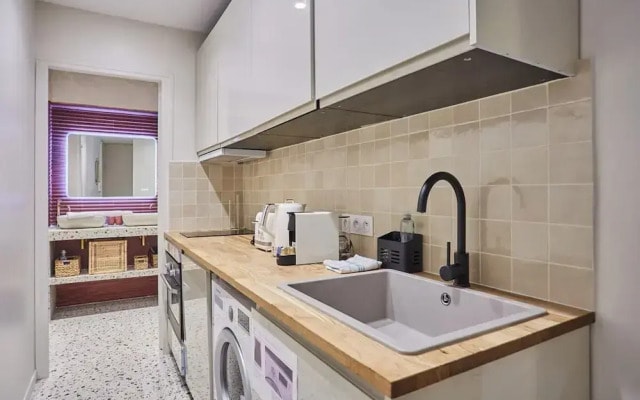 Sublim & NEW Apartement St Germain/notre Dame