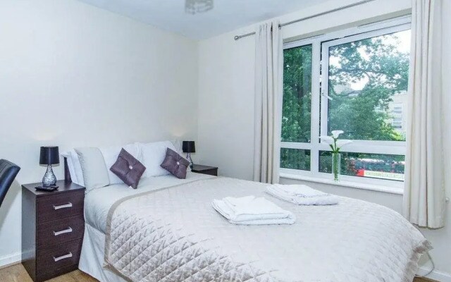 Wembley Park Accommodation