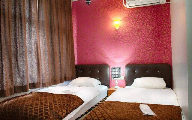 Akdeniz Hotel