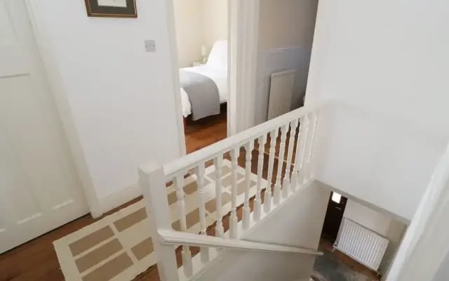 Dimberlyne Cottage