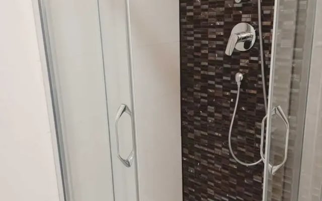 1 Br Apartment at Prague 1
