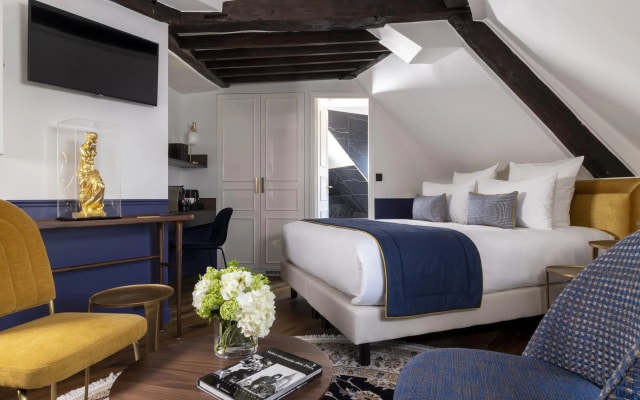 Hôtel Louis II