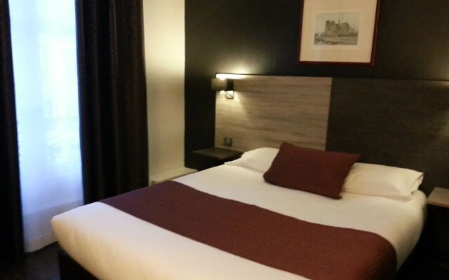 Hotel Derby Eiffel