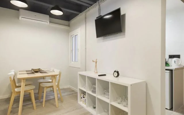 Stay U-nique Apartment Llobregat