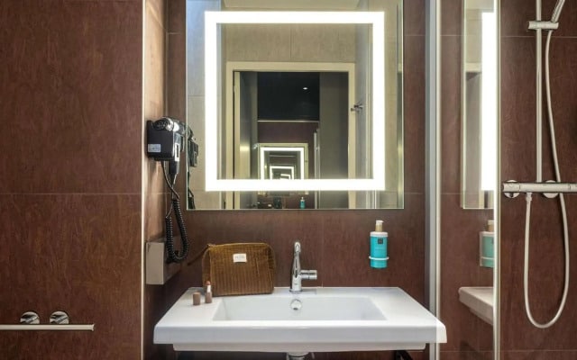 Novotel Paris Val de Fontenay
