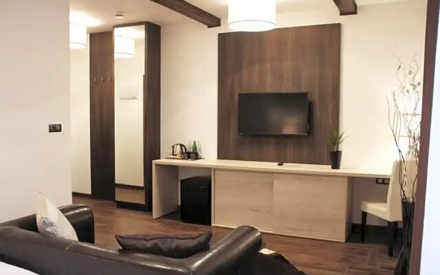 Hotel U Kasny