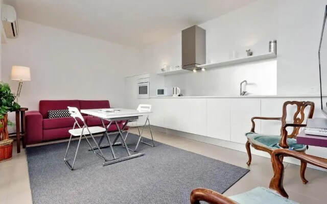 Piazza Del Popolo Apartment
