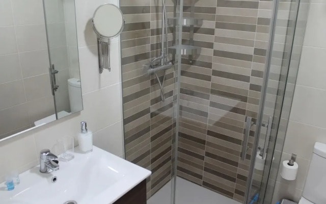 Living4Malaga Suites Superior