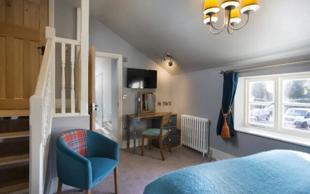 The Ostrich Inn London Heathrow
