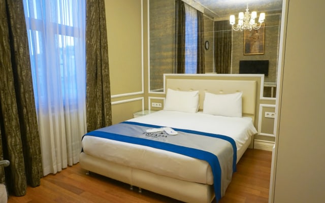 Triada Hotel Taksim
