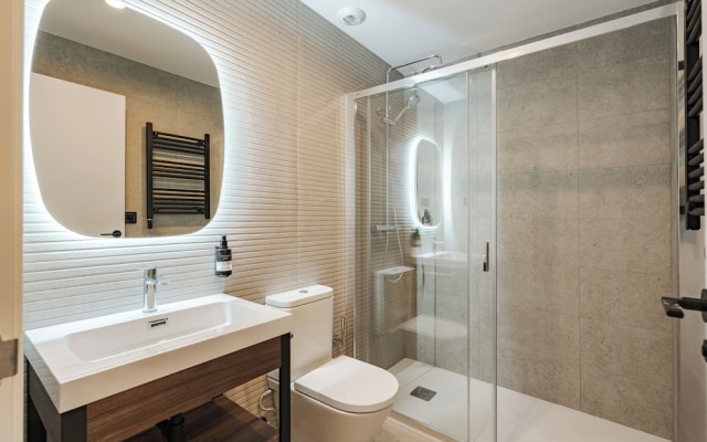 Numancia Apartments by Olala Homes