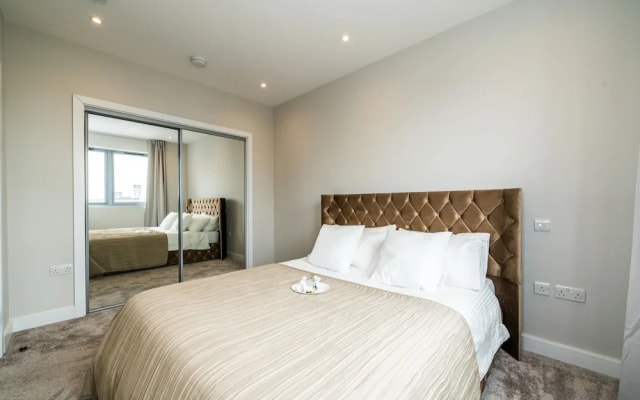 Corben Mews Ltd