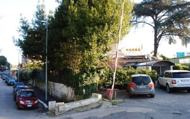 Hotel Rosen